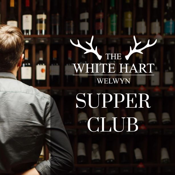 The White Hart | Blogs & Events | Welwyn